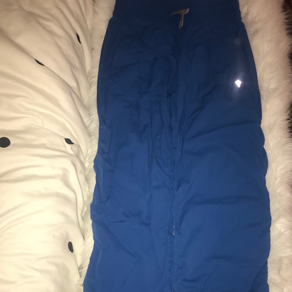 Ivivva live to move pant